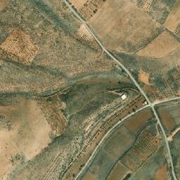 Satellite imagery of Dahr Daouret el Hajar, LB