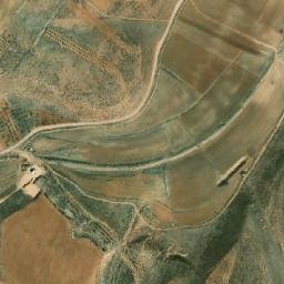 Satellite imagery of Daouret el Hajar, LB