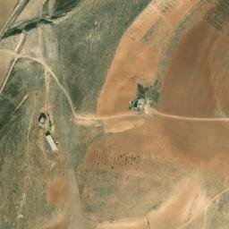 Satellite imagery of Daouret el Hajar, LB