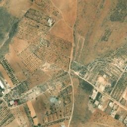Satellite imagery of Es Siar, LB
