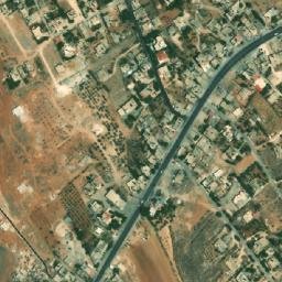 Satellite imagery of Tallet Oum Hassan, LB