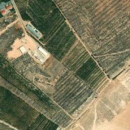 Satellite imagery of Tallet Oum Hassan, LB
