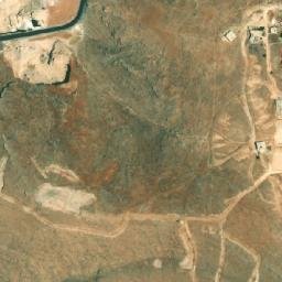Satellite imagery of Râs es Sarj, LB