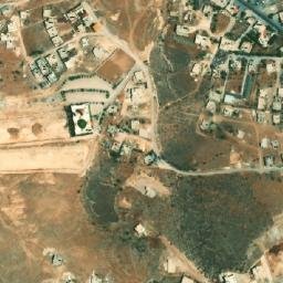 Satellite imagery of Râs es Sarj, LB