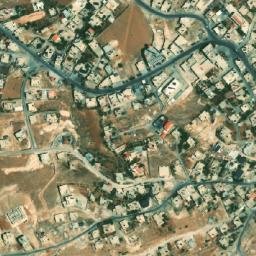 Satellite imagery of Râs es Sarj, LB