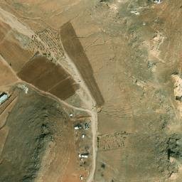 Satellite imagery of Dahr Ouadi Maarouf, LB
