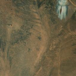 Satellite imagery of Ma‘dan-e Āhangarān, IR