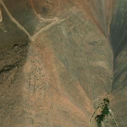 Satellite imagery of Ma‘dan-e Āhangarān, IR