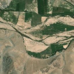 Satellite imagery of Ghār-e Mihrabān, AF