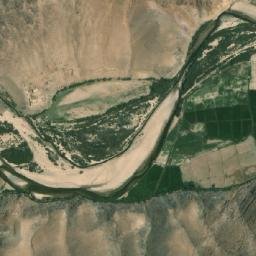 Satellite imagery of Ghār-e Mihrabān, AF