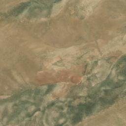 Satellite imagery of Kōh-e Khōshnow, AF