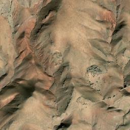 Satellite imagery of Rēg-e Safēd, AF