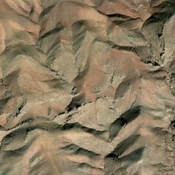 Satellite imagery of Rēg-e Safēd, AF