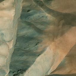 Satellite imagery of Taygh-e Rōbazōrān, AF