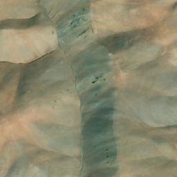 Satellite imagery of Taygh-e Rōbazōrān, AF