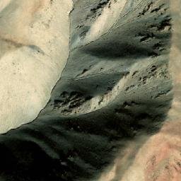 Satellite imagery of Taygh-e Sehlarī, AF