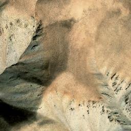 Satellite imagery of Taygh-e Siyāh Khulah, AF