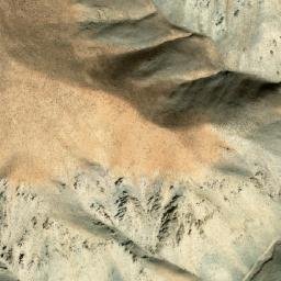 Satellite imagery of Taygh-e Siyāh Khulah, AF