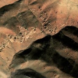 Satellite imagery of Kōh-e Sarsang, AF