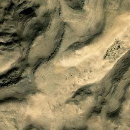 Satellite imagery of Kharah-ye Karbah, AF