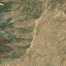 Satellite imagery of Pushtah-ye Baydak-e Jalāl, AF