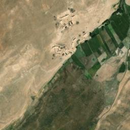 Satellite imagery of Band-e Tayghgaym, AF