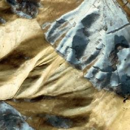 Satellite imagery of Kōh-e Kaḏalak, AF