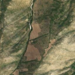 Satellite imagery of Band-e Iqbāl, AF