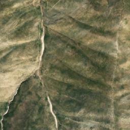 Satellite imagery of Band-e Iqbāl, AF