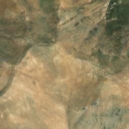 Satellite imagery of Kōh-e Ayl Şafī wa Pōdīnah, AF