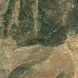 Satellite imagery of Kōh-e Ayl Şafī wa Pōdīnah, AF