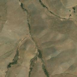 Satellite imagery of Sar-e Takht wa Sar-e Chanbar, AF
