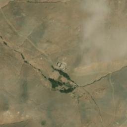 Satellite imagery of Sar-e Takht wa Sar-e Chanbar, AF