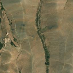 Satellite imagery of Kōh-e Kowtar Khān, AF