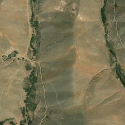 Satellite imagery of Kōh-e Kowtar Khān, AF