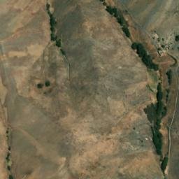 Satellite imagery of Pāmīn, AF