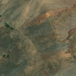 Satellite imagery of Pāmīn, AF