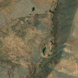 Satellite imagery of Pāmīn, AF