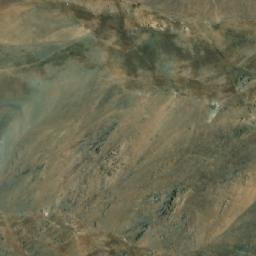 Satellite imagery of Band-e Zērtak, AF