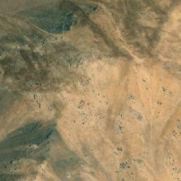 Satellite imagery of Band-e Zērtak, AF