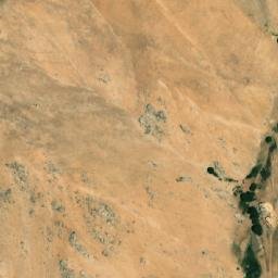 Satellite imagery of Band-e Zērtak, AF