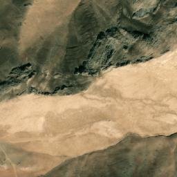 Satellite imagery of Kōh-e Espī, AF