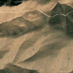 Satellite imagery of Kōh-e Band-e Zardak, AF