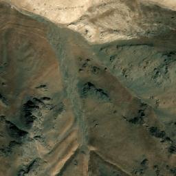 Satellite imagery of Kōh-e Sāy, AF