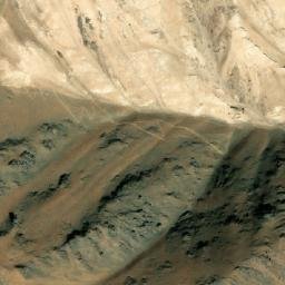 Satellite imagery of Kōh-e Sāy, AF