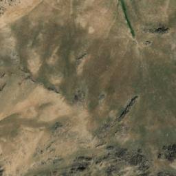 Satellite imagery of Kōh-e Chihiltan, AF
