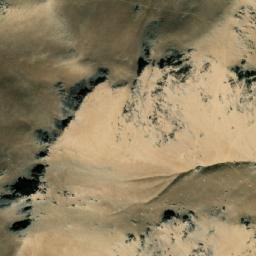 Satellite imagery of Kōh-e Chihiltan, AF