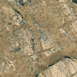 Satellite imagery of Kōh-e Khalţah, AF