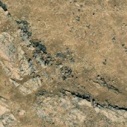 Satellite imagery of Kōh-e Khalţah, AF