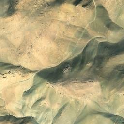 Satellite imagery of Surkh Kōh, AF